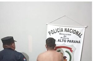 Desgraciado atacó a su ex para secuestrar a su bebé de 3 meses