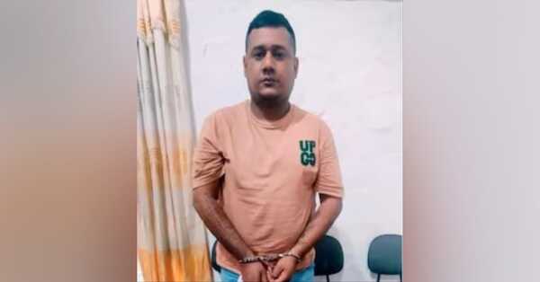 Capturan a Jakare Po’i, acusado de asalto y toma de rehenes en 2014