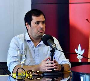 USD 500 mil para Peña: Gamarra se desdice y Óscar Orué desactiva querella por calumnia - Política - ABC Color