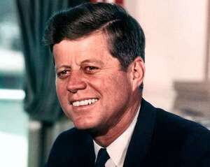 El FBI encontró más de 2.400 documentos sobre el asesinato de Kennedy - Mundo - ABC Color