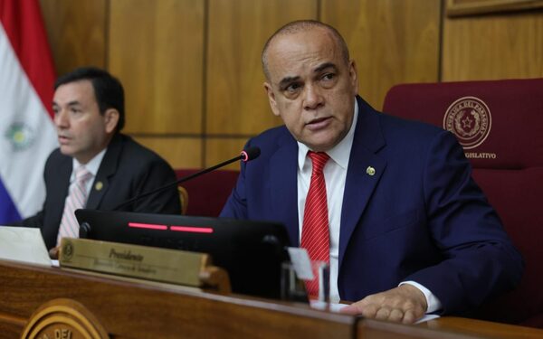 Vínculo de Abdo con Lalo Gomes: “Esto es muy grave, toda la verdad va saliendo”, afirmó Bachi Núñez - Unicanal