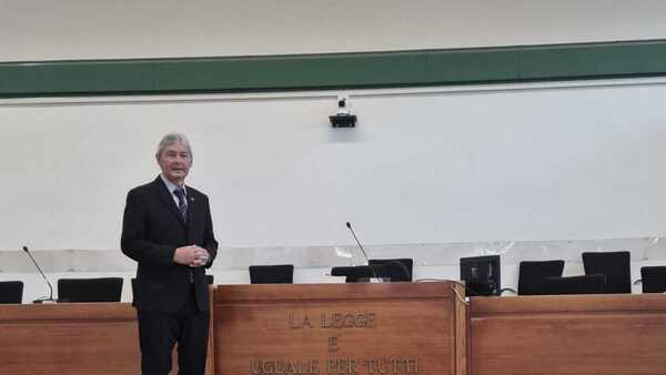 ¿Qué declaró el director de los Archivos del Terror de Paraguay en un juicio por tortura en Italia?
