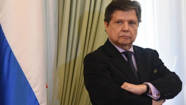Chats de Lalo Gomes: Euclides Acevedo habría operado para liberar a acusado de la cárcel