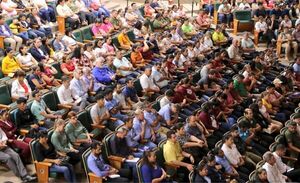 MEC y FundaJoven impulsan la formación docente en el Chaco