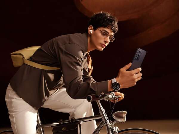 Inteligencia artificial y celulares resistentes al alcance de todos - Negocios - ABC Color