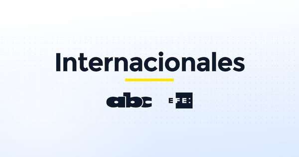 Embajada de China dice que "el problema del fentanilo es un problema de Estados Unidos" - Mundo - ABC Color
