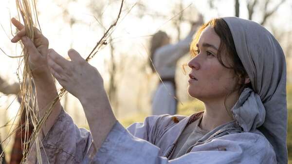 La película “No estarás sola” será proyectada en El Otro Teatro - Cine y TV - ABC Color