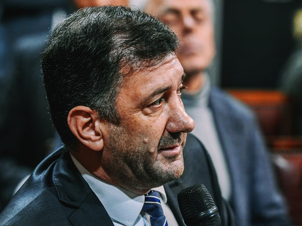 Seprelad denuncia a UIF por filtración de datos de Kueider