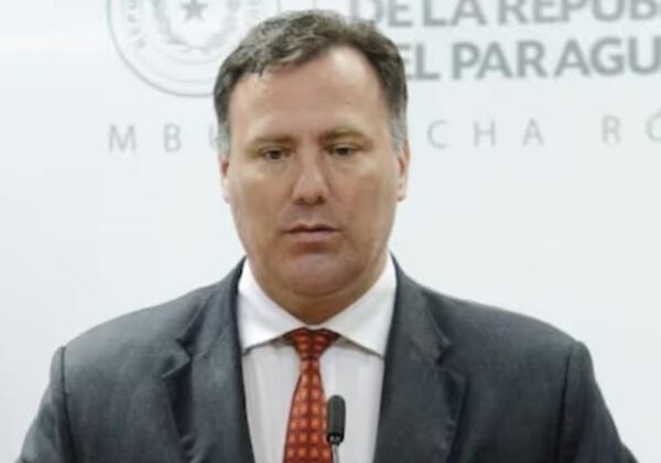Hace un año se intenta hacer la preliminar a exministro Jiménez Gaona en caso Metrobús