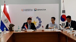 Arranca esperada auditoría de Corea del Sur a la carne local