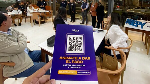 Asepy pide más chances para mipymes en compras públicas