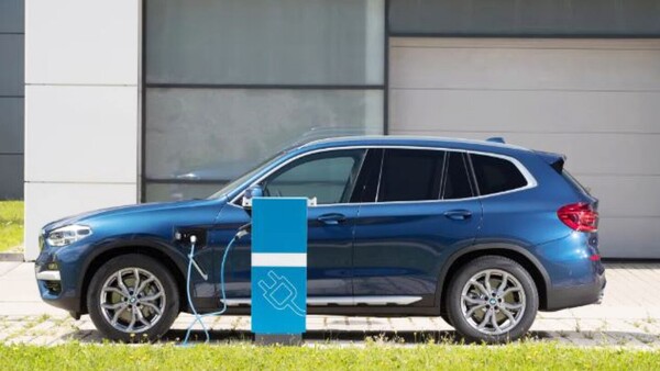 Creció importación de vehículos híbridos y eléctricos en 2024