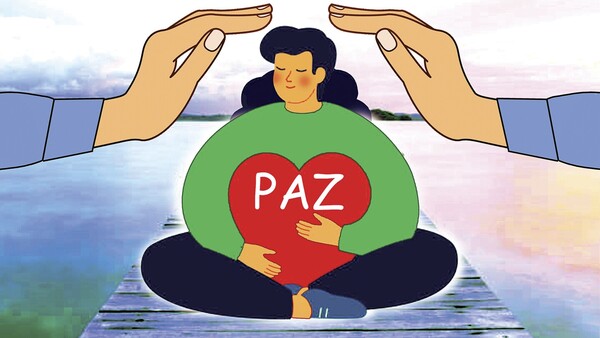 Priorizar la relación sana con uno mismo antes de formar pareja