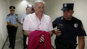 RGD: Víctimas exigen peritaje de los celulares requisados