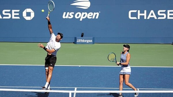 Versus / El US Open anuncia drásticos cambios en el dobles mixto y genera polémica