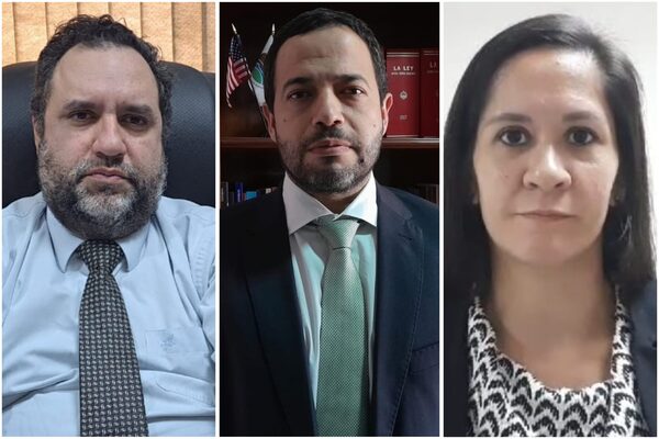 Fiscalía ya tiene expedientes del Jurado donde blanquearon a fiscalas y jueza