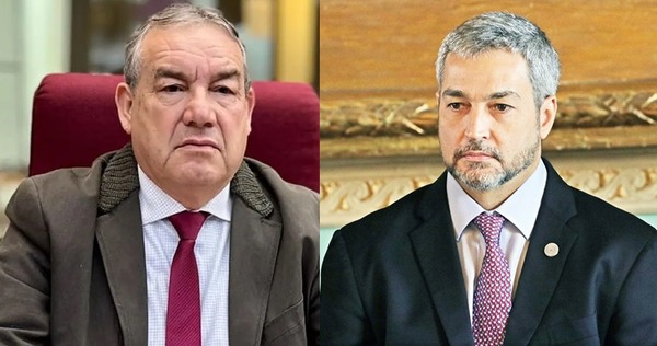 "Marito dijo a Juancho: Lalo es nuestro amigo", le comentó éste a su hijo - ADN Digital
