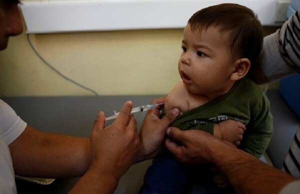 Emiten alerta epidemiológica ante aumento de casos de tos ferina - .::Agencia IP::.