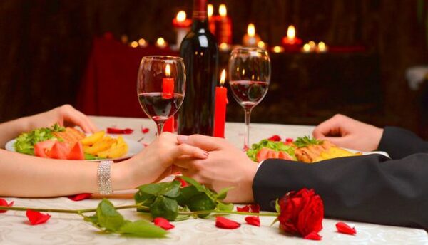 Celebrá el amor de la mejor manera