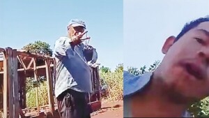 Atacó con bodoques a evangélico, a quien acusó de invadir su lote