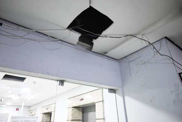 MEC: otro año de millonarios gastos en alquileres en edificios en pésimo estado - Nacionales - ABC Color
