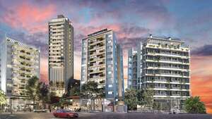 Habitalis innova incorporando el concepto del Wellness Design - Negocios - ABC Color