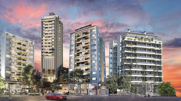Habitalis innova incorporando el concepto del Wellness Design - Negocios - ABC Color