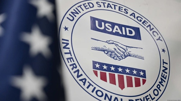 USAID "donó" 2 millones de dólares a periodistas y medios paraguayos - ADN Digital