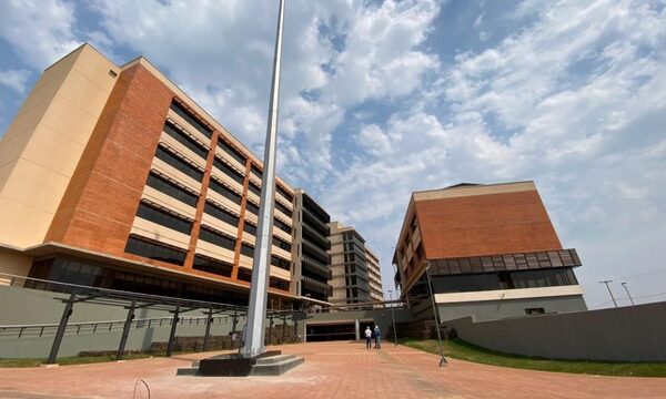 Tras juicio oral, condenan a un hombre por maltratos reiterados a su pareja en C. del Este – Diario TNPRESS