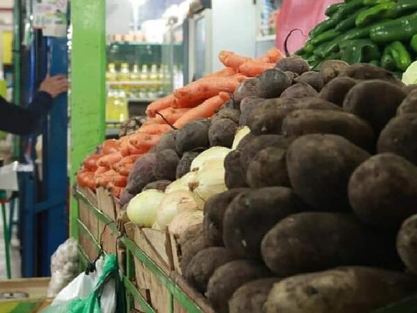 El impacto del alza del combustible en los precios de frutas