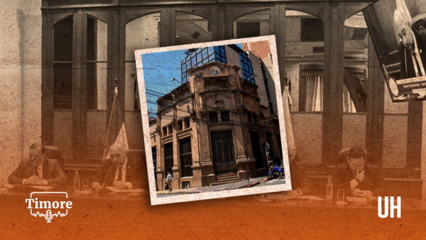 Pódcast ÚH: La historia de cómo el JEM se convirtió en un garrote de los políticos