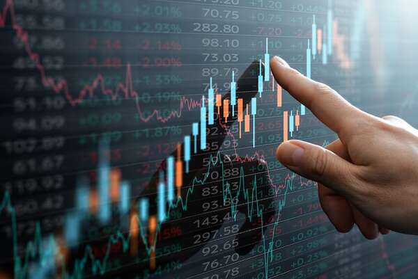 Bolsa de Valores: ¿Cuánto movió el mercado de capitales en el primer mes? - Negocios - ABC Color