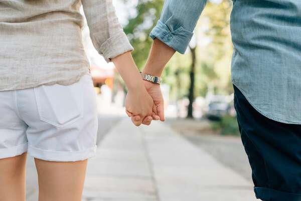 San Valentín: las mejores formas de expresar amor - Estilo de vida - ABC Color