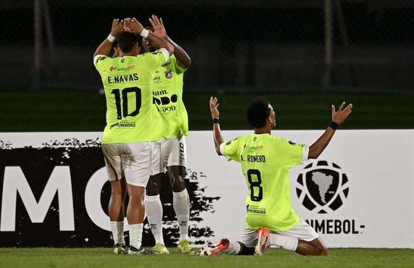 Cerro Porteño en Copa Libertadores: ¿Cuándo y dónde enfrenta a Monagas? - Cerro Porteño - ABC Color