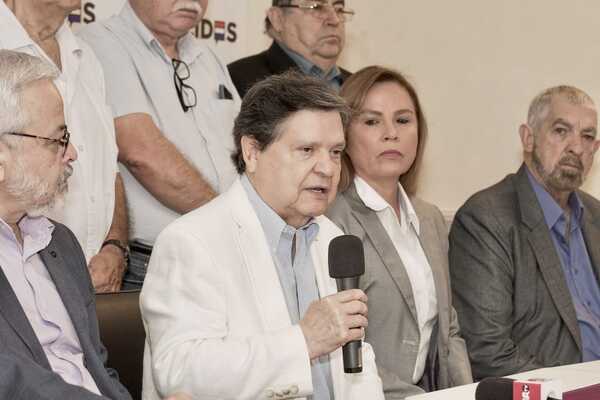 Euclides niega supuestos mensajes con Lalo Gomes: "Es una extracción selectiva" - ADN Digital