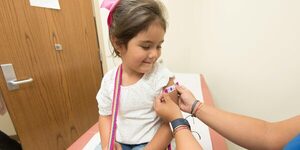 El Ministerio de Salud emite una alerta epidemiológica ante el aumento de la tos ferina • PARAGUAY TV