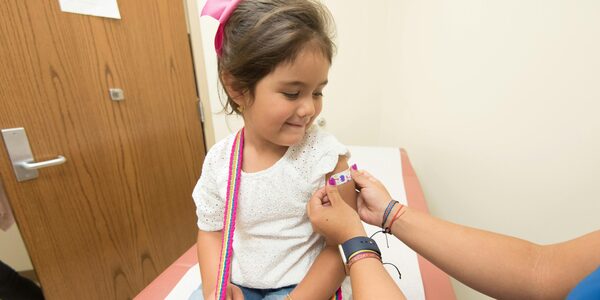 El Ministerio de Salud emite una alerta epidemiológica ante el aumento de la tos ferina • PARAGUAY TV