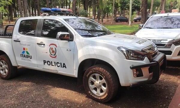 Tres imputados por abusar de un hombre en estado etílico en Tavapy - trece
