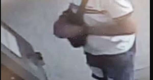 La Nación / Robó tarjeta y sacó dineral a su suegra