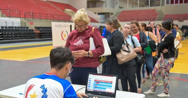 Diario HOY | Inician inscripciones para escuelas deportivas