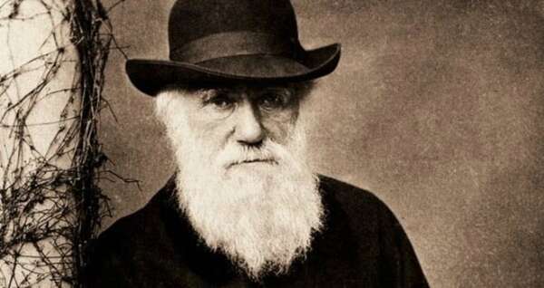 Efemérides: un día como hoy nacía Charles Darwin, un científico visionario - Ciencia - ABC Color