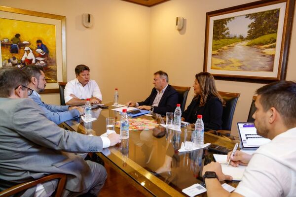 Incremento de conectividad con Madrid beneficiará al turismo y a los negocios del país