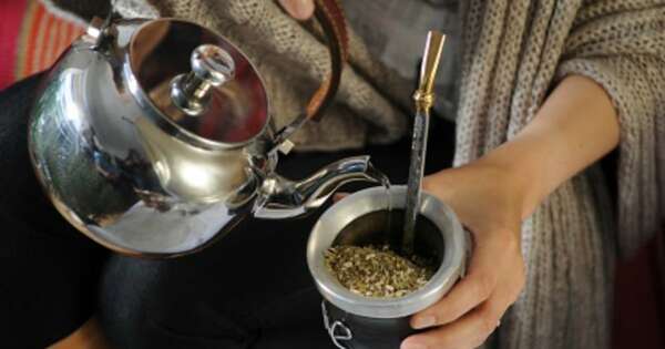 Diario HOY | Mate en verano: ¿qué tener en cuenta para evitar riesgos?