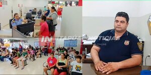 DPTO. DE IDENTIFICACIONES CON GRAN DEMANDA EN ESTE 2025 - Itapúa Noticias
