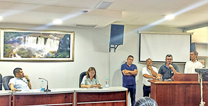 Anuncian cierre de Puente de Amistad si no revierten cancelación de obras en Franco - La Clave