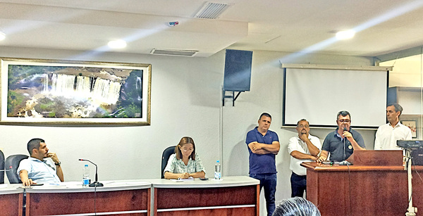 Anuncian cierre de Puente de Amistad si no revierten cancelación de obras en Franco - La Clave
