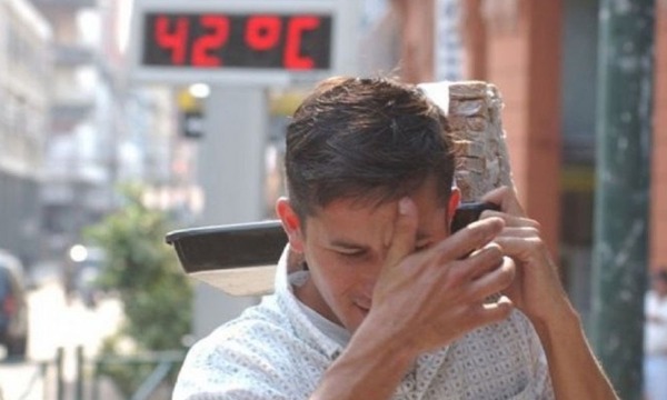 Siete ciudades baten récords históricos de calor - OviedoPress