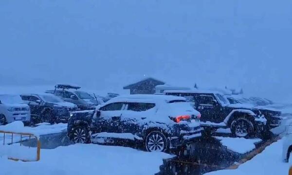 Doce muertos y 158 heridos por las fuertes nevadas en Japón desde el pasado día 4 – Prensa 5
