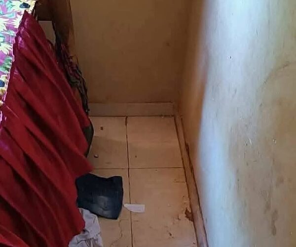 Investigan muerte de bebé de 10 meses tras caerse de la cama