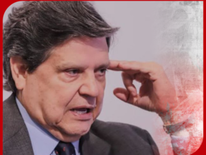 Euclides Acevedo “NO ME RESULTAN MUY CLAROS LOS CHATS”